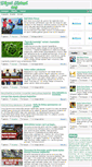Mobile Screenshot of diyetlistesi.org